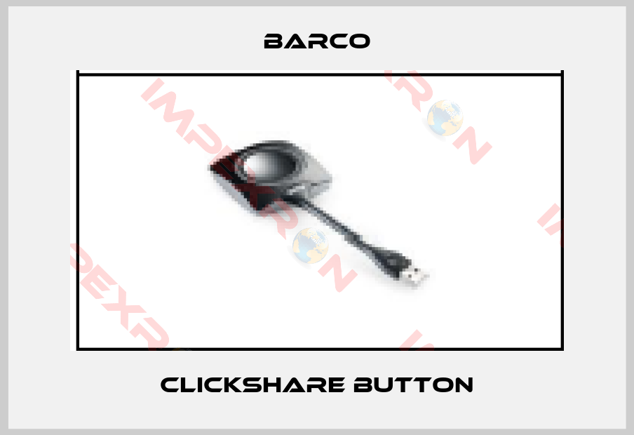 Barco-ClickShare Button