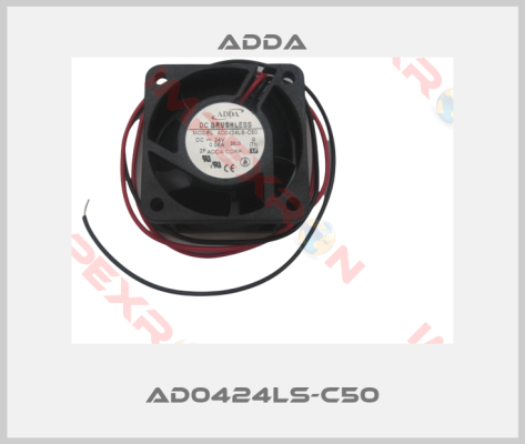 Adda-AD0424LS-C50