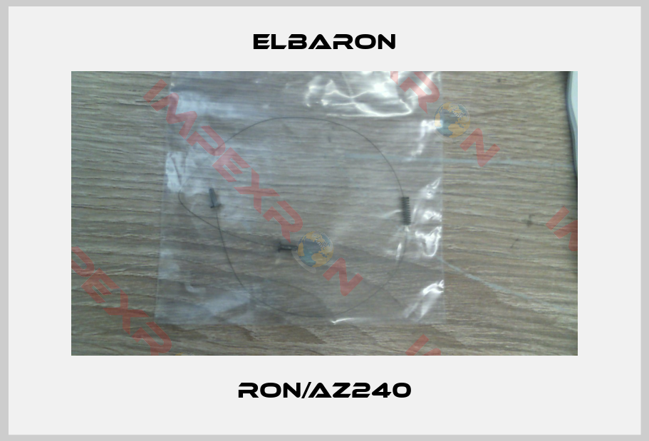 Elbaron-RON/AZ240