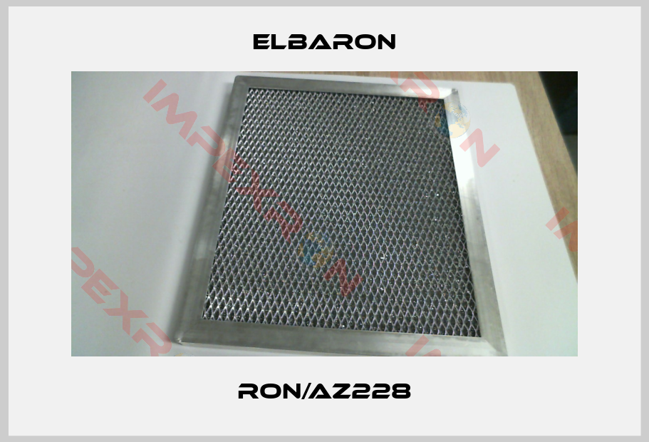 Elbaron-RON/AZ228