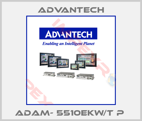 Advantech-ADAM- 5510EKW/T P 