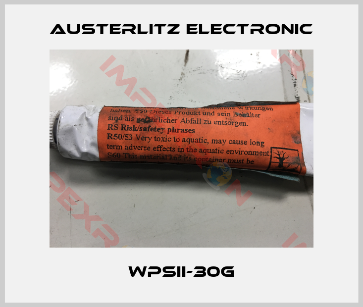 Austerlitz Electronic-WPSII-30g
