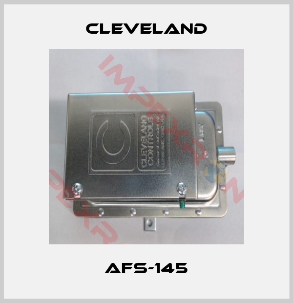 Cleveland-AFS-145