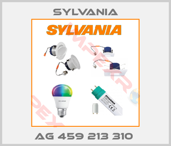 Sylvania-AG 459 213 310 