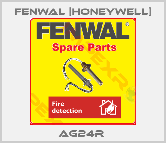 Fenwal [Honeywell]-AG24R 