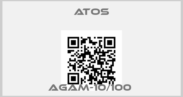 Atos-AGAM-10/100 