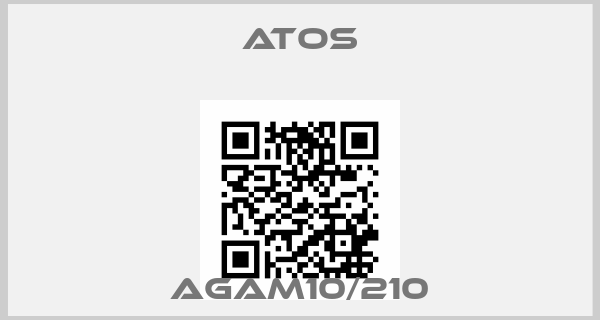 Atos-AGAM10/210