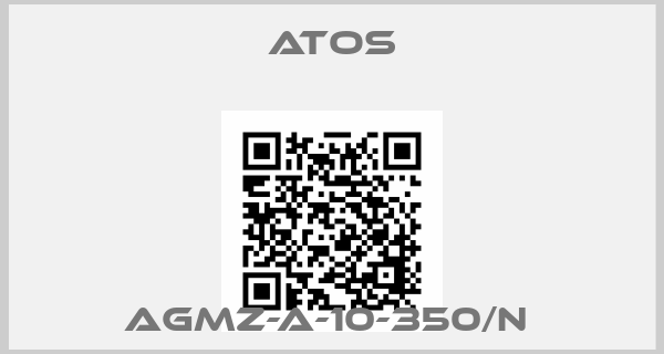 Atos-AGMZ-A-10-350/N 