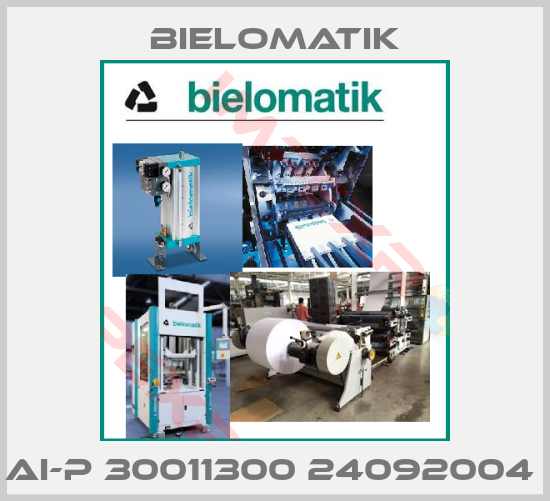 Bielomatik-AI-P 30011300 24092004 