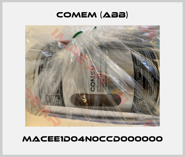 Comem (ABB)-MACEE1D04N0CCD000000