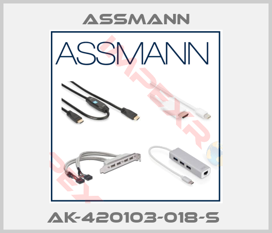 Assmann-AK-420103-018-S 