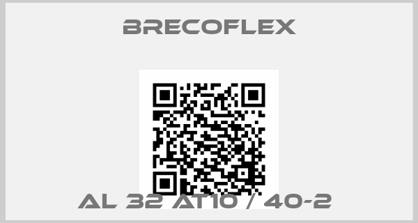 Brecoflex-AL 32 AT10 / 40-2 