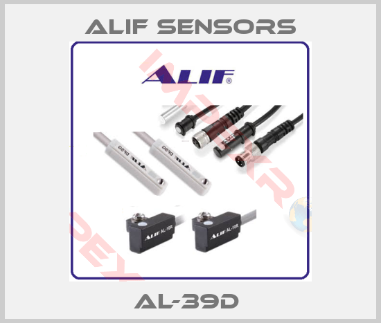 Alif Sensors-AL-39D 