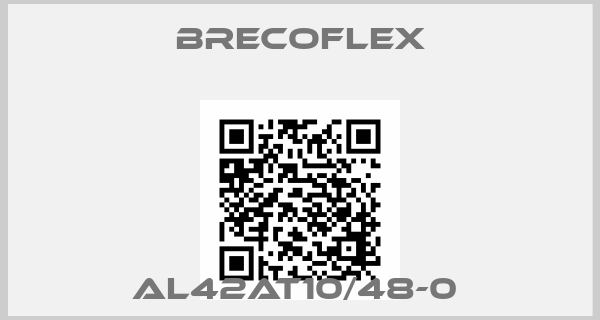 Brecoflex-AL42AT10/48-0 