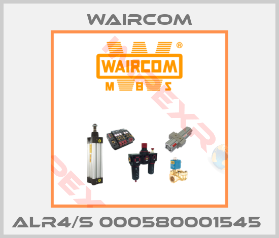 Waircom-ALR4/S 000580001545 