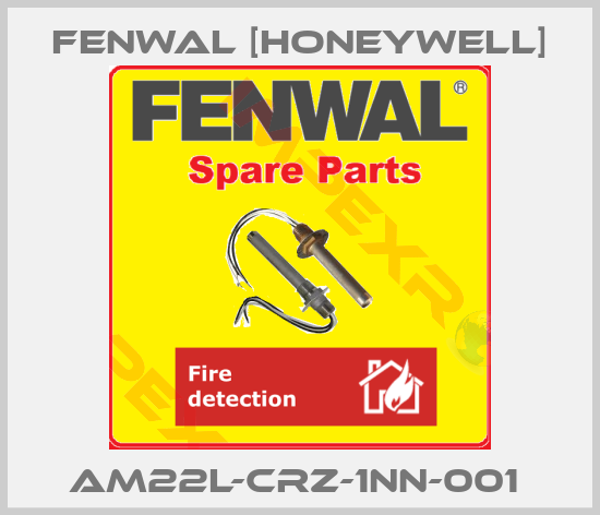 Fenwal [Honeywell]-AM22L-CRZ-1NN-001 