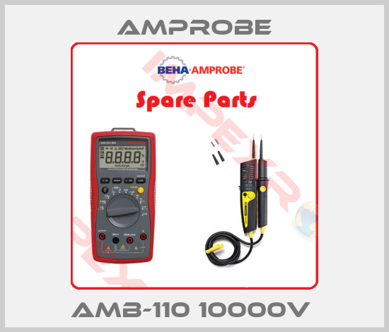AMPROBE-AMB-110 10000V 