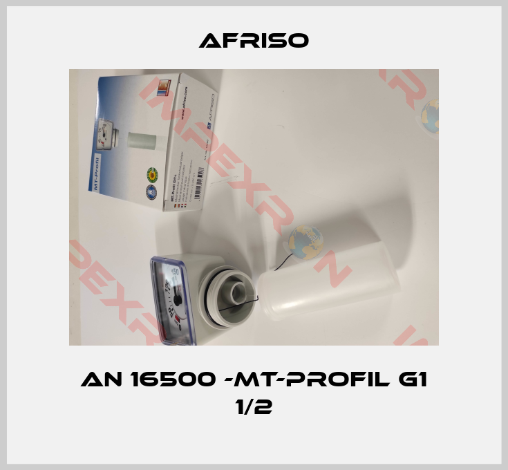 Afriso-AN 16500 -MT-Profil G1 1/2