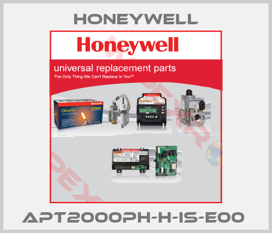 Honeywell-APT2000PH-H-IS-E00 