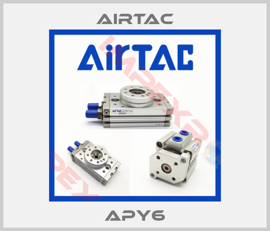 Airtac-APY6