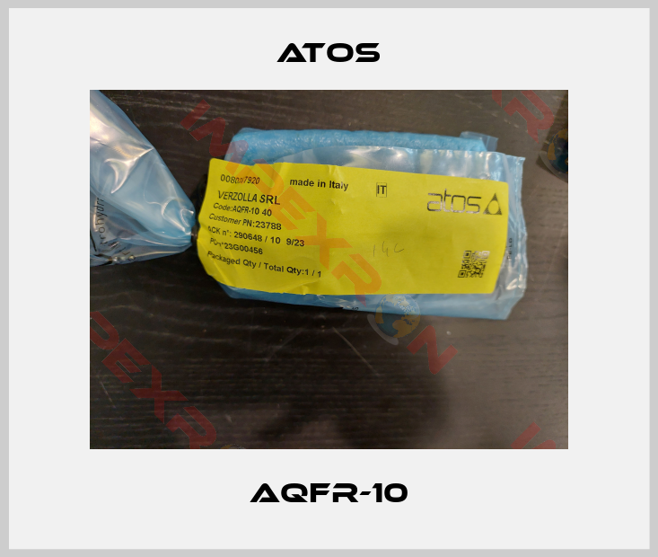 Atos-AQFR-10
