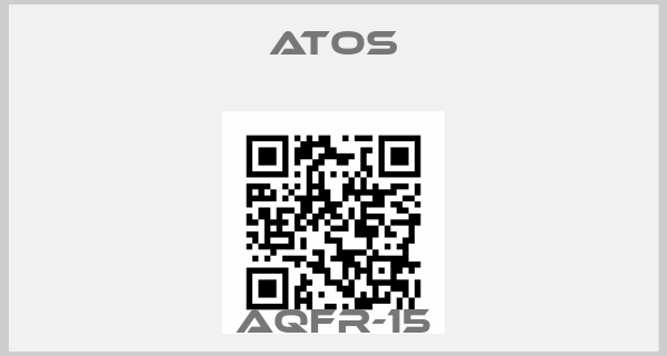 Atos-AQFR-15