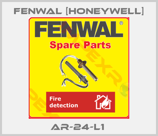 Fenwal [Honeywell]-AR-24-L1 