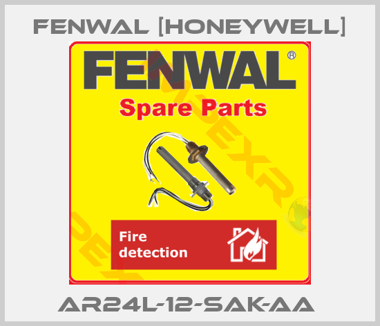 Fenwal [Honeywell]-AR24L-12-SAK-AA 