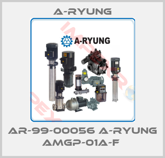A-Ryung-AR-99-00056 A-RYUNG AMGP-01A-F 