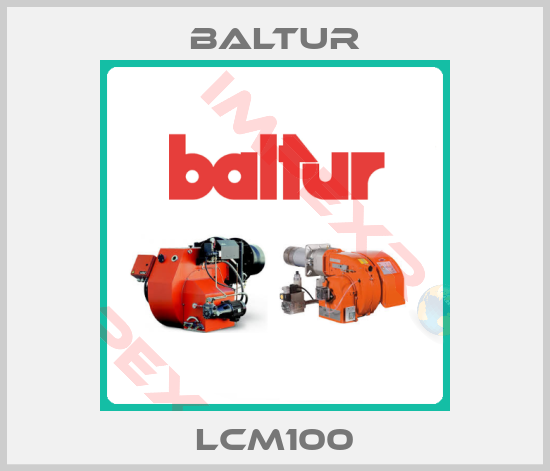 Baltur-LCM100