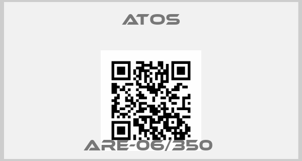 Atos-ARE-06/350 