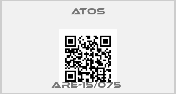 Atos-ARE-15/075 
