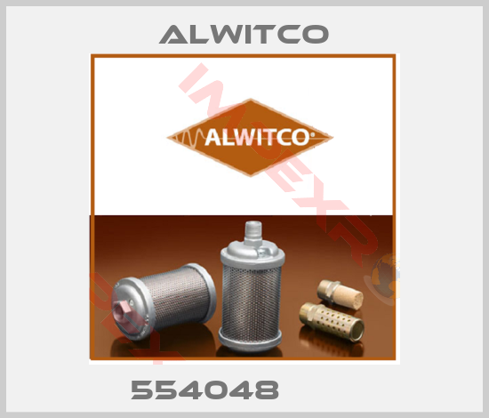 Alwitco-554048        