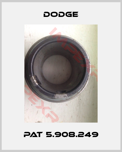 Dodge-PAT 5.908.249