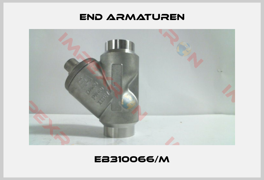 End Armaturen-EB310066/M