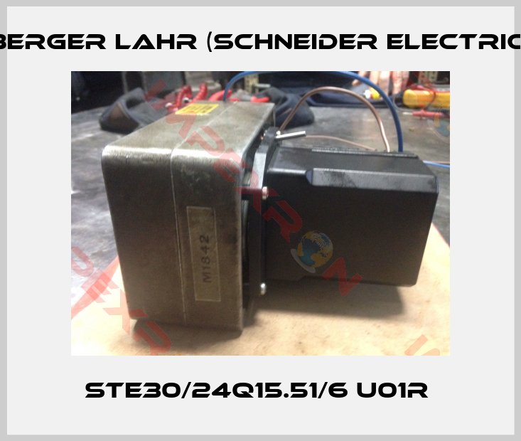 Berger Lahr (Schneider Electric)-STE30/24Q15.51/6 U01R 