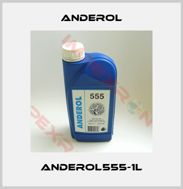 Anderol-ANDEROL555-1L