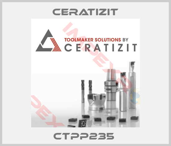 Ceratizit-CTPP235 
