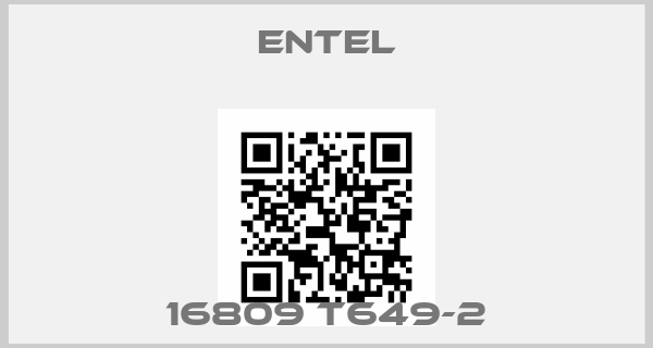 ENTEL-16809 T649-2