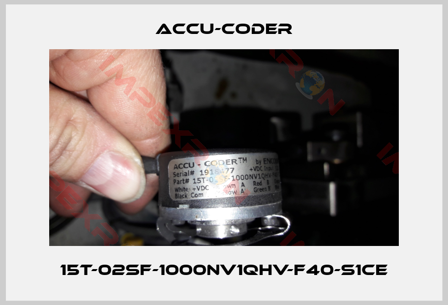 ACCU-CODER-15T-02SF-1000NV1QHV-F40-S1CE