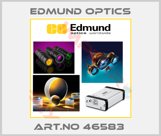 Edmund Optics-ART.NO 46583 