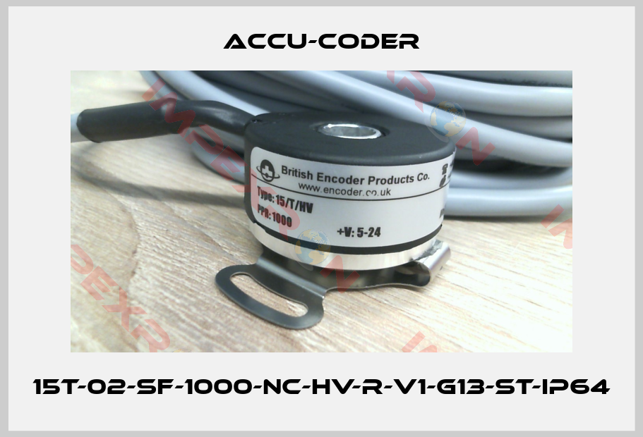 ACCU-CODER-15T-02-SF-1000-NC-HV-R-V1-G13-ST-IP64