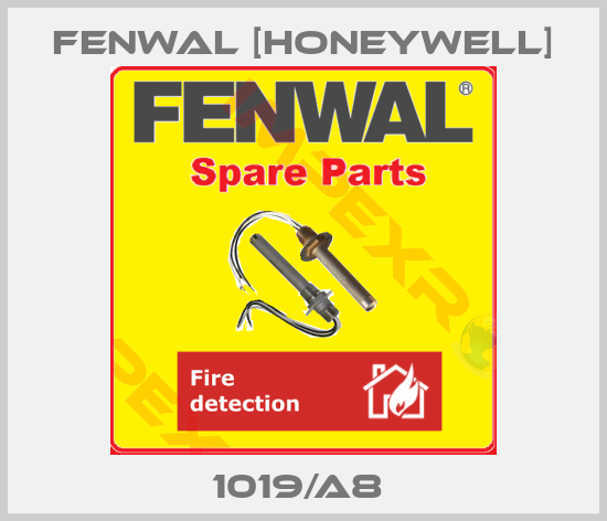 Fenwal [Honeywell]-1019/A8 