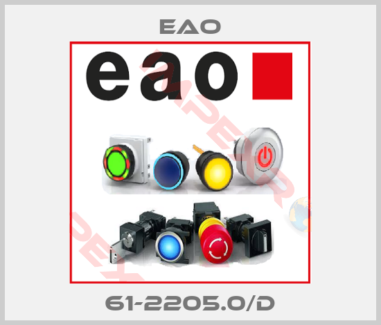 Eao-61-2205.0/D