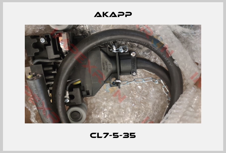 Akapp Stemmann-CL7-5-35