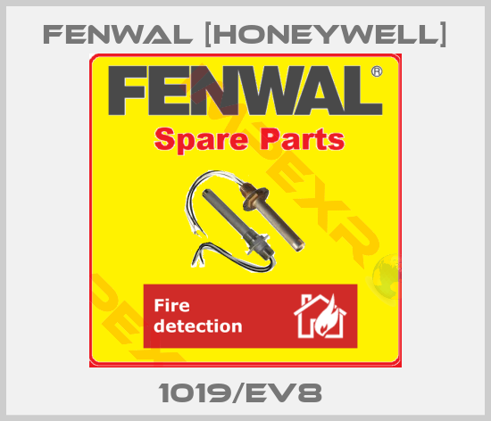 Fenwal [Honeywell]-1019/EV8 