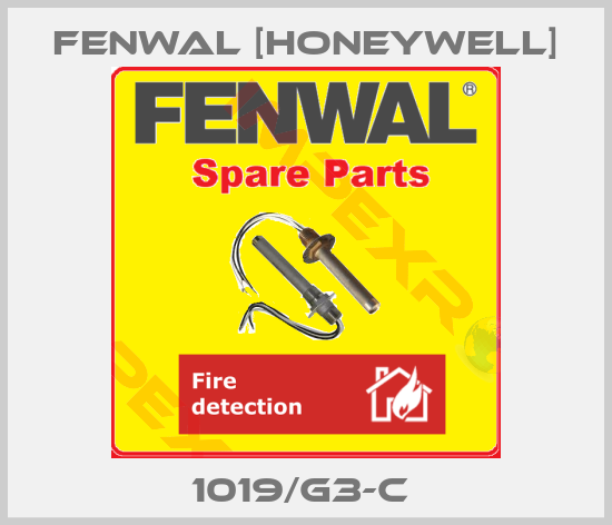 Fenwal [Honeywell]-1019/G3-C 