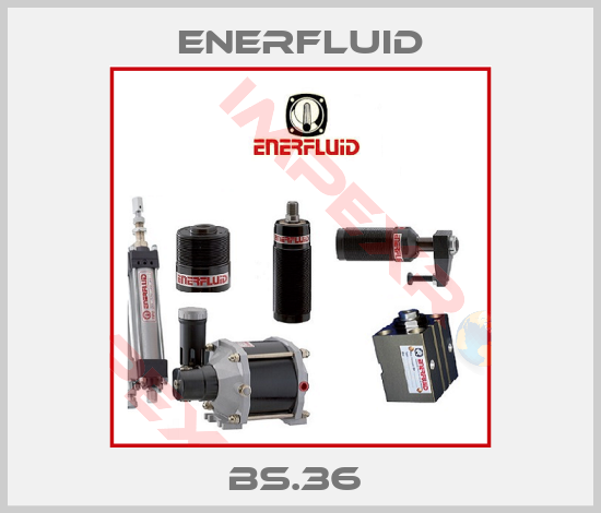 Enerfluid-BS.36 