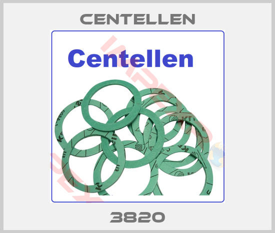 Centellen-3820