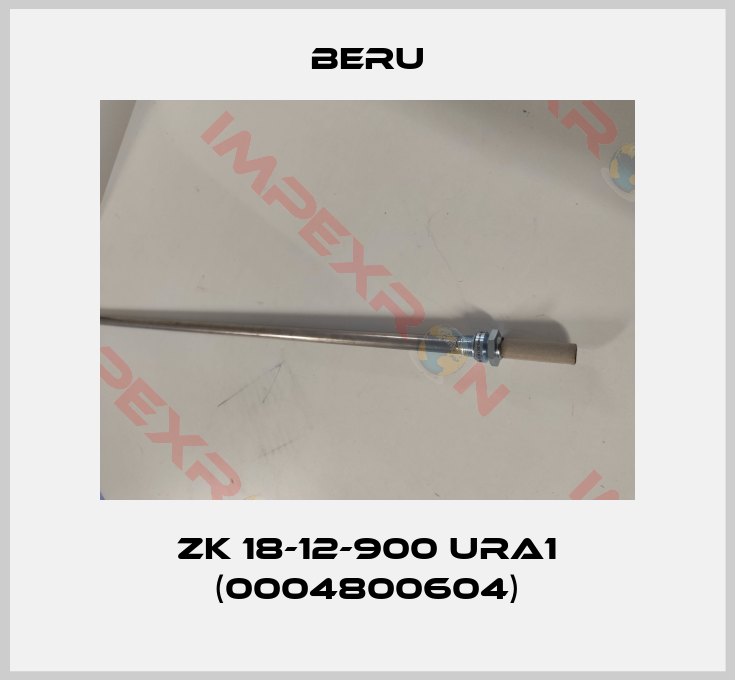 Beru-ZK 18-12-900 URA1 (0004800604)